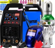 SHERMAN WELDER 2 in 1