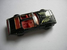 Matchbox Superfast - Pontiac