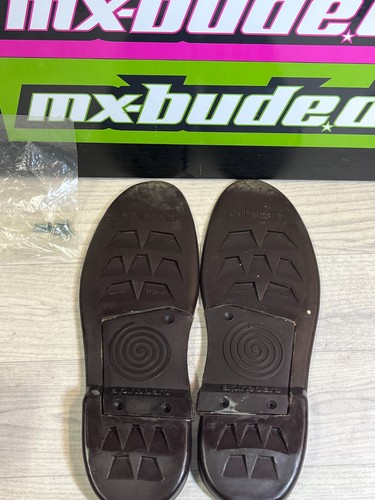 Alpinestars motocross stiefel - motocross,