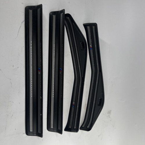 Bmw 3er e46 - 3er, einstiegsleisten