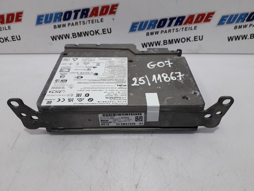 Bmw g05 g06 g07 - g07, g8x