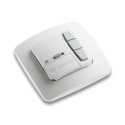 Becker centronic unitcontrol - becker,