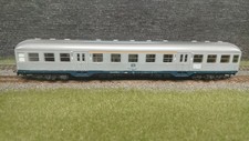 Märklin 4158 H0 Nahverkehrswagen Silberling 1./2. Kl. DB