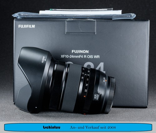 Fujifilm fujinon 24 - fujifilm, mm