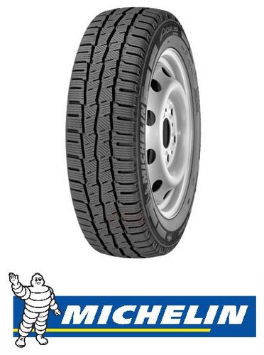 Michelin agilis alpin 215 - michelin, 215/60