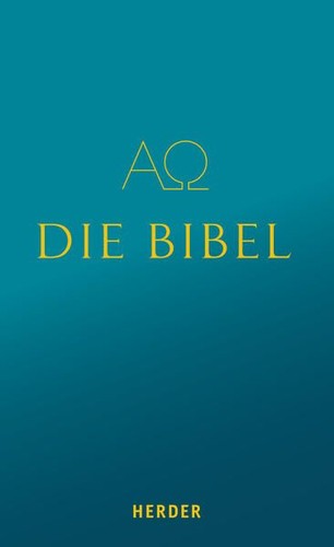 Die bibel heilige schrift - bibel.,