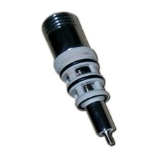 GROHE Umstellung Umstelleinheit, verchromt - 65655000