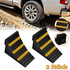 2 Stück Unterlegkeil