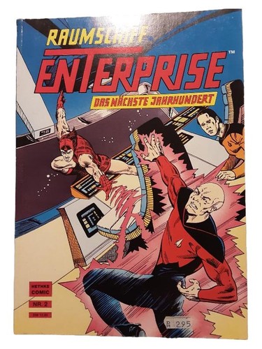 Raumschiff enterprise das - enterprise,