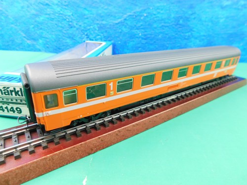 B04 märklin personenwagen - b04,