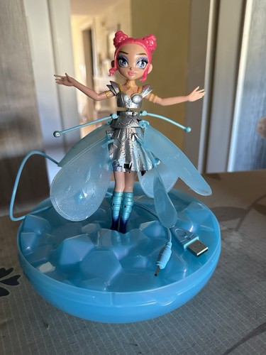 Hatchimals pixies crystal - hatchimals,