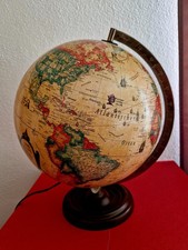 Scan-Globe A/S 1993 Globus