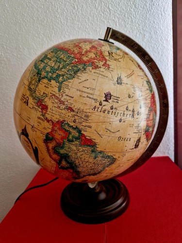 Scan globe 1993 - scan-globe,
