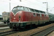 Originaldia von 221 126 Leer 03.08.79