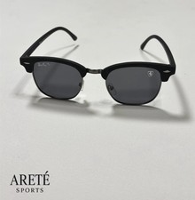Ray-Ban x Ferrari Sonnenbrille
