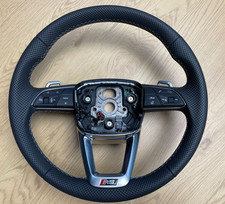 AUDI RS4 RS5 8W LENKRAD RS