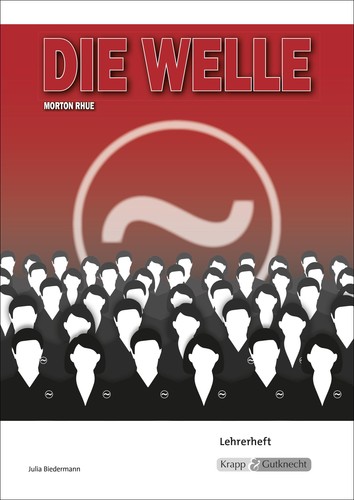 Die welle morton rhue - morton,