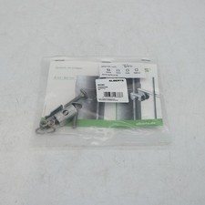 GAH-Alberts Doppelrohrschelle 34 mm feuerverzinkt