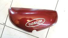 Daelim Daystar  VL 125 F
