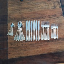 WMF Antwerpen Cromargan