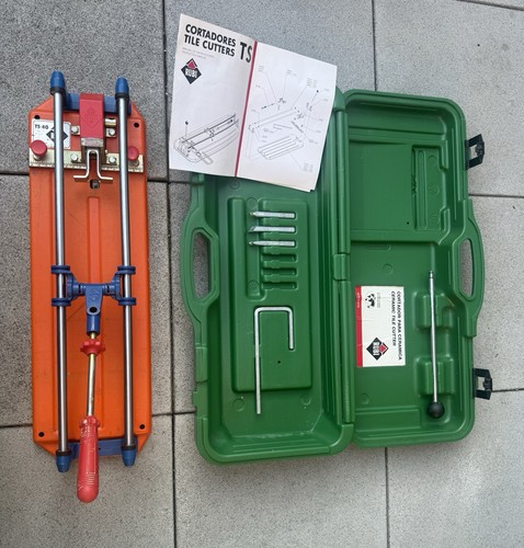 Rubi 40 - rubi, ts-40