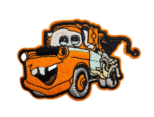 Cars lightning queen hook - queen,