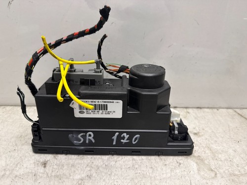 Mercedes slk r170 pumpe - slk,