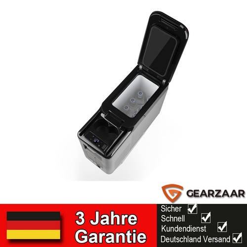 15l mittelkonsole elektrisch - 15l,