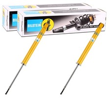 2X BILSTEIN GASDRUCK