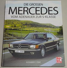 Bildband: Die grossen