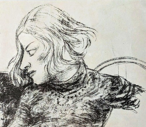 Karl hubbuch pierre - pierre,