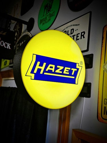 Hazet tools - 35, (13,8")