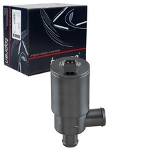 TOPRAN LEERLAUFREGELVENTIL