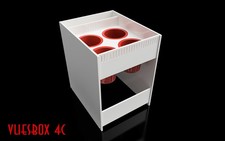 Vliesfilter box für - für, 4"