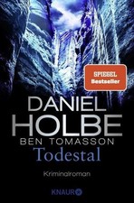 Todestal kriminalroman die - todestal:,