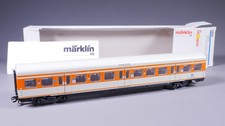 H0 DC Märklin 4184