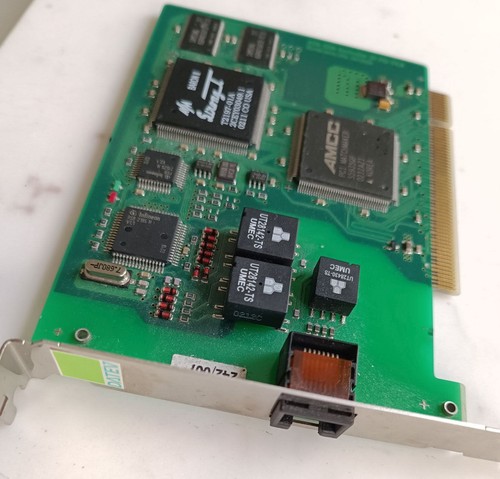 Avm pci aktive isdn - pci,