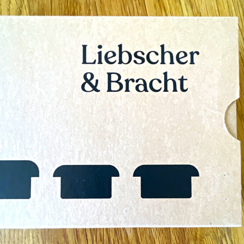 Liebscher bracht hilfsmittel - liebscher,