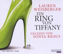 Ein ring von tiffany buch - ring,