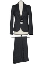ZARA Anzug Damen Kostüm Set