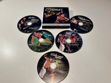 Les Mills Combat - Beachbody