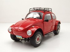 VW Käfer Baja 1976 rot