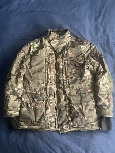 Carinthia ecig herren jacke - carinthia,
