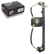 Front Left Electric Window