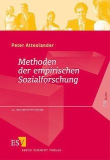 Methoden der empirischen