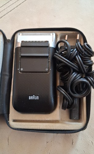 Braun rasierer typ 5410 micron - braun,