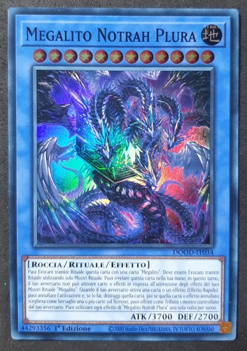 Megalito notrah plura - megalito, super