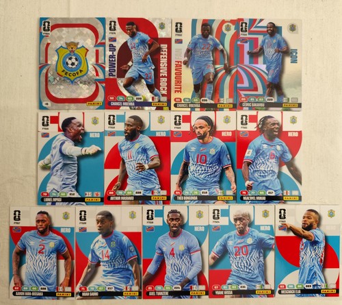 Panini adrenalyn fifa world - panini,