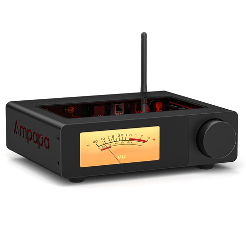 Ampapa hifi stereo - ampapa,