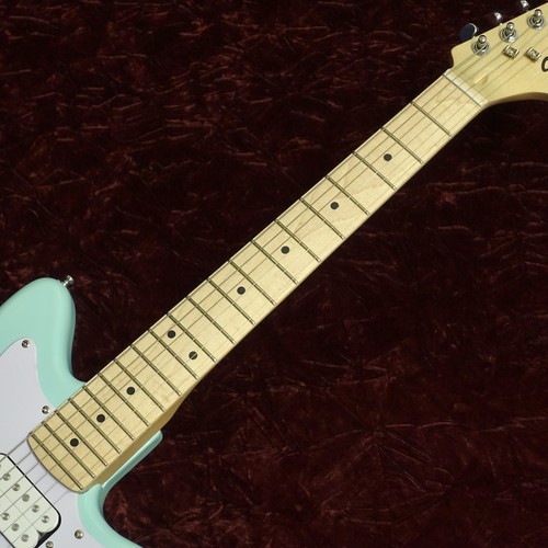 Squier mini jazzmaster - squier,